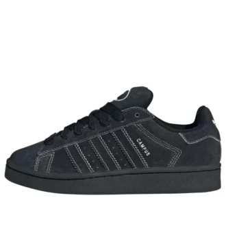 Adidas Campus 00S “Core Black Cream White “