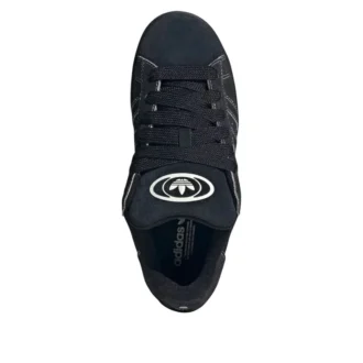 Adidas Campus 00S “Core Black Cream White “