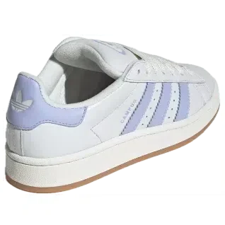 Adidas Campus 00S “Crystal White Violet Tone”