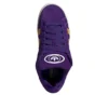 Adidas Campus 00S “Purple Yellow”