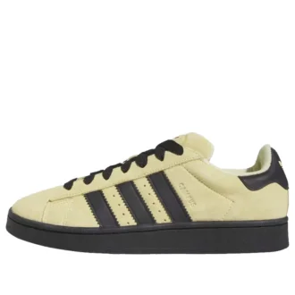 Adidas Campus 00S Shoes “Almost Yellow”