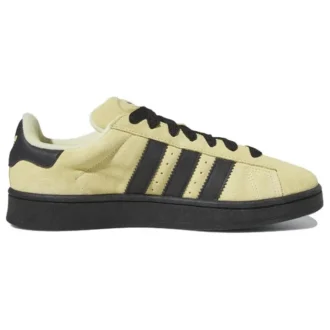 Adidas Campus 00S Shoes “Almost Yellow”