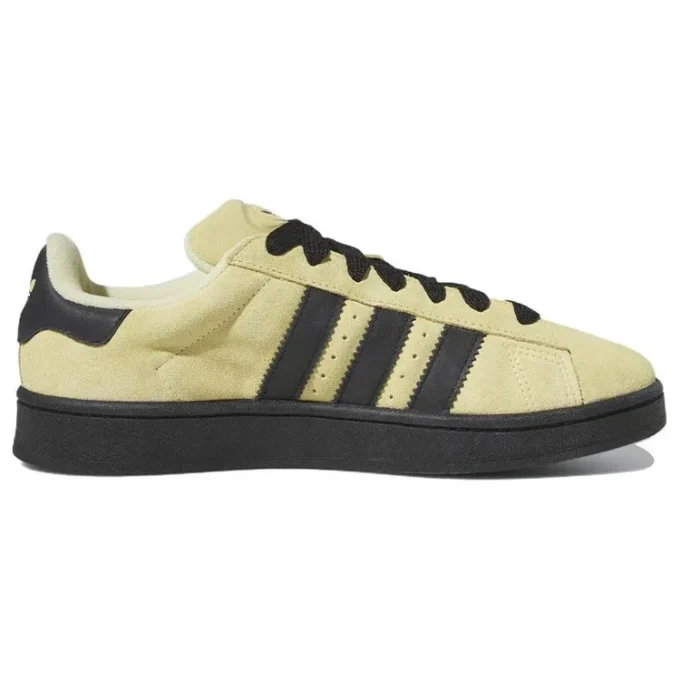 Adidas Campus 00S Shoes “Almost Yellow”