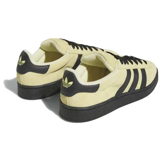 Adidas Campus 00S Shoes “Almost Yellow”