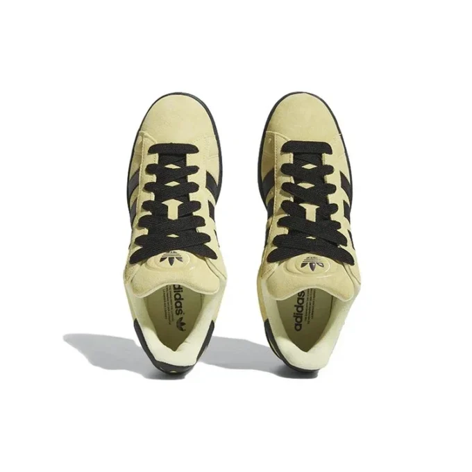 Adidas Campus 00S Shoes “Almost Yellow”