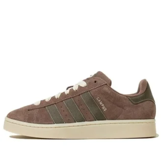 Adidas Campus 00S Shoes “Brown White”