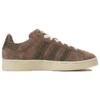Adidas Campus 00S Shoes “Brown White”