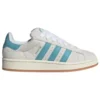 Adidas Campus 00S Shoes “Crystal White Preloved Blue”