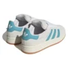 Adidas Campus 00S Shoes “Crystal White Preloved Blue”