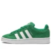 Adidas Campus 00S Shoes “Green Cloud White”