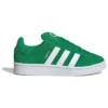 Adidas Campus 00S Shoes “Green Cloud White”