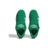 Adidas Campus 00S Shoes “Green Cloud White”