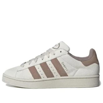 Adidas Campus 00S Shoes “White Brown”