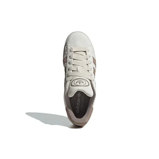 Adidas Campus 00S Shoes “White Brown”
