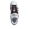 Adidas Campus 00S “White Dark Brown”