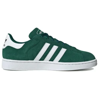 Adidas Campus 2.0 “White Green”