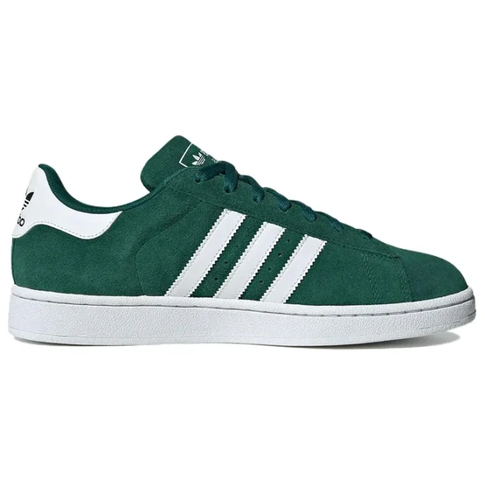Adidas Campus 2.0 “White Green”