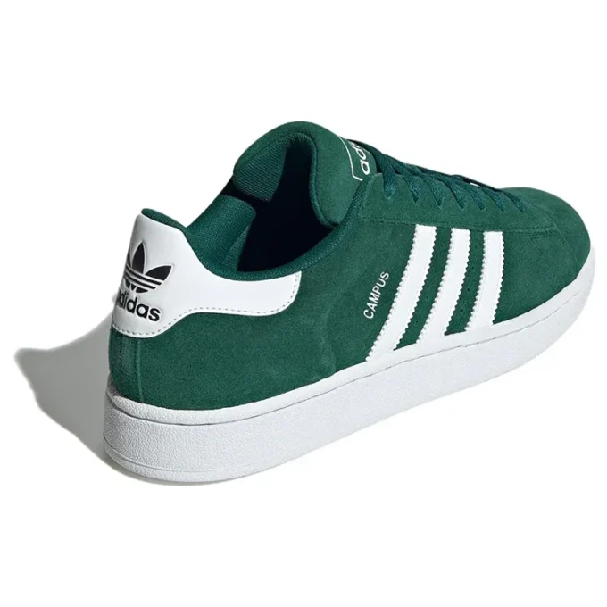 Adidas Campus 2.0 “White Green”