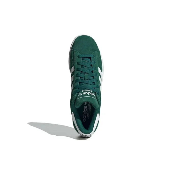 Adidas Campus 2.0 “White Green”