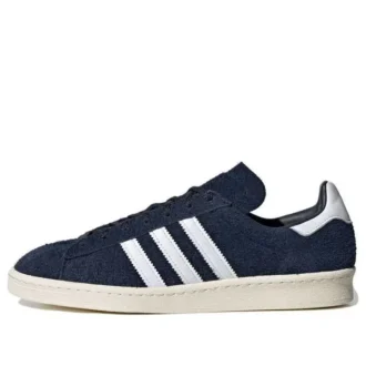 Adidas Campus 80S “Dark Blue White”
