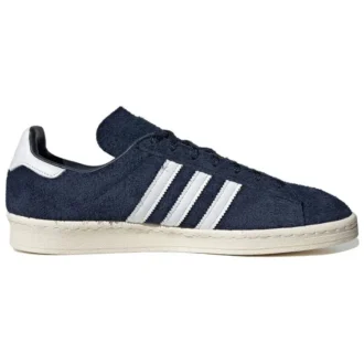 Adidas Campus 80S “Dark Blue White”