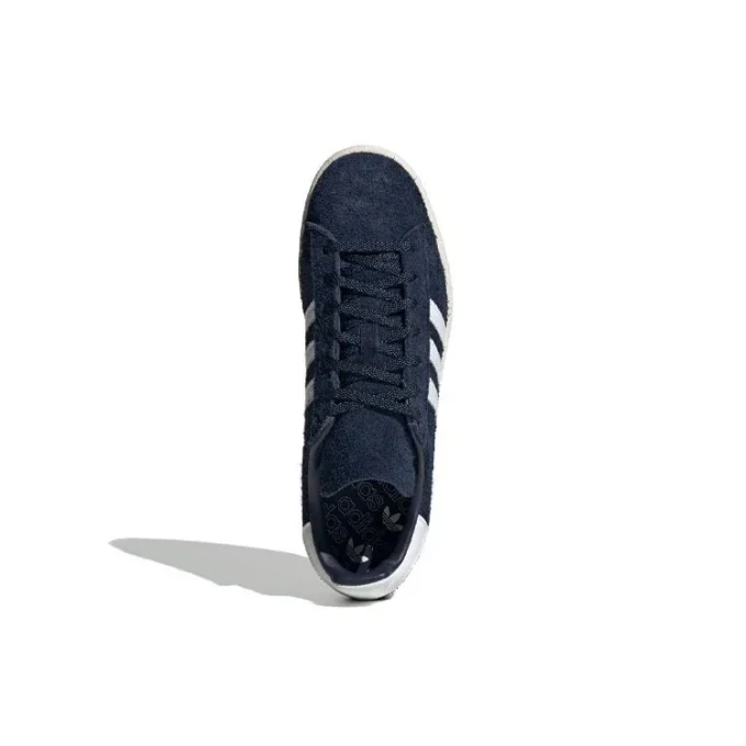 Adidas Campus 80S “Dark Blue White”