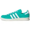 Adidas Campus 80S “Green White”
