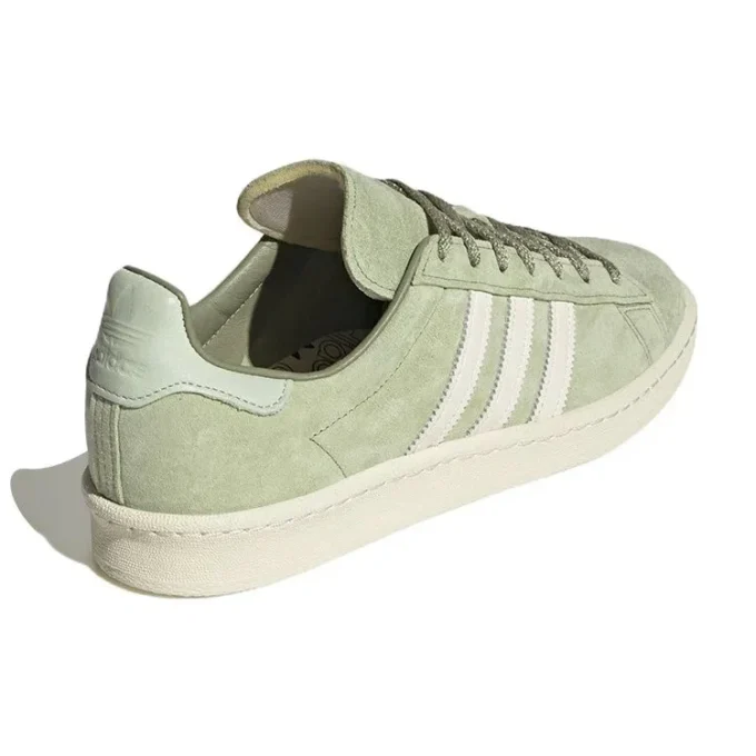 Adidas Campus 80S “Green White”