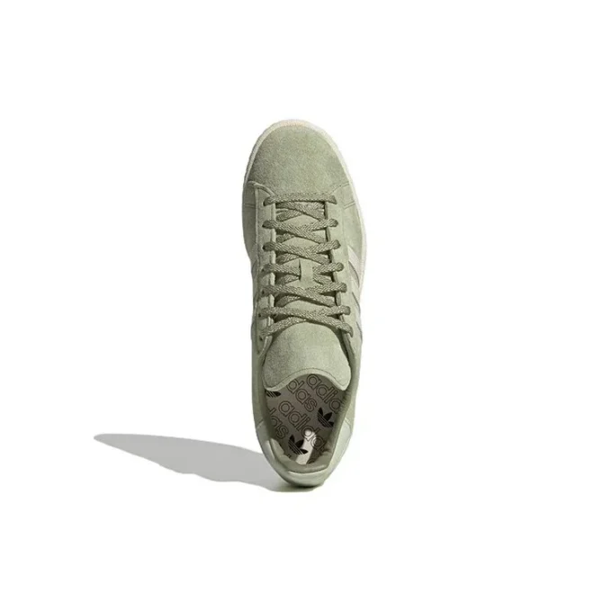 Adidas Campus 80S “Green White”