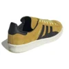 Adidas Campus 80S Shoes “Mustard”
