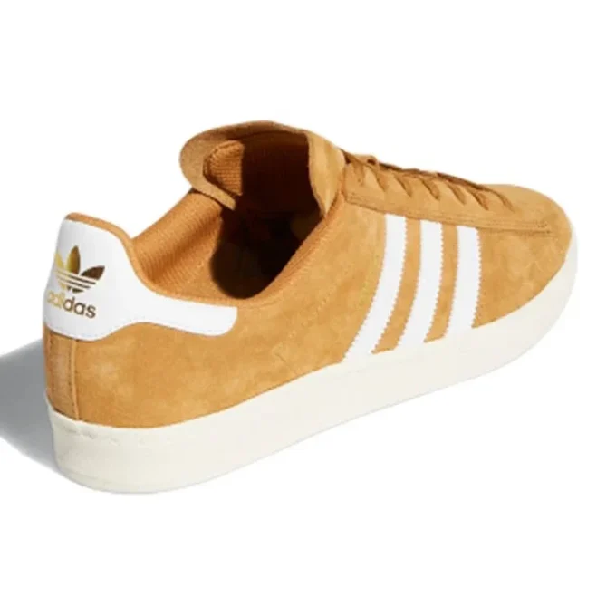 Adidas Campus Adv “Brown White”