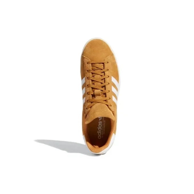 Adidas Campus Adv “Brown White”