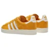 Adidas Campus Shoes “Tactile Yellow”
