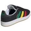 Adidascampus 00S “Black Red Green Yellow”